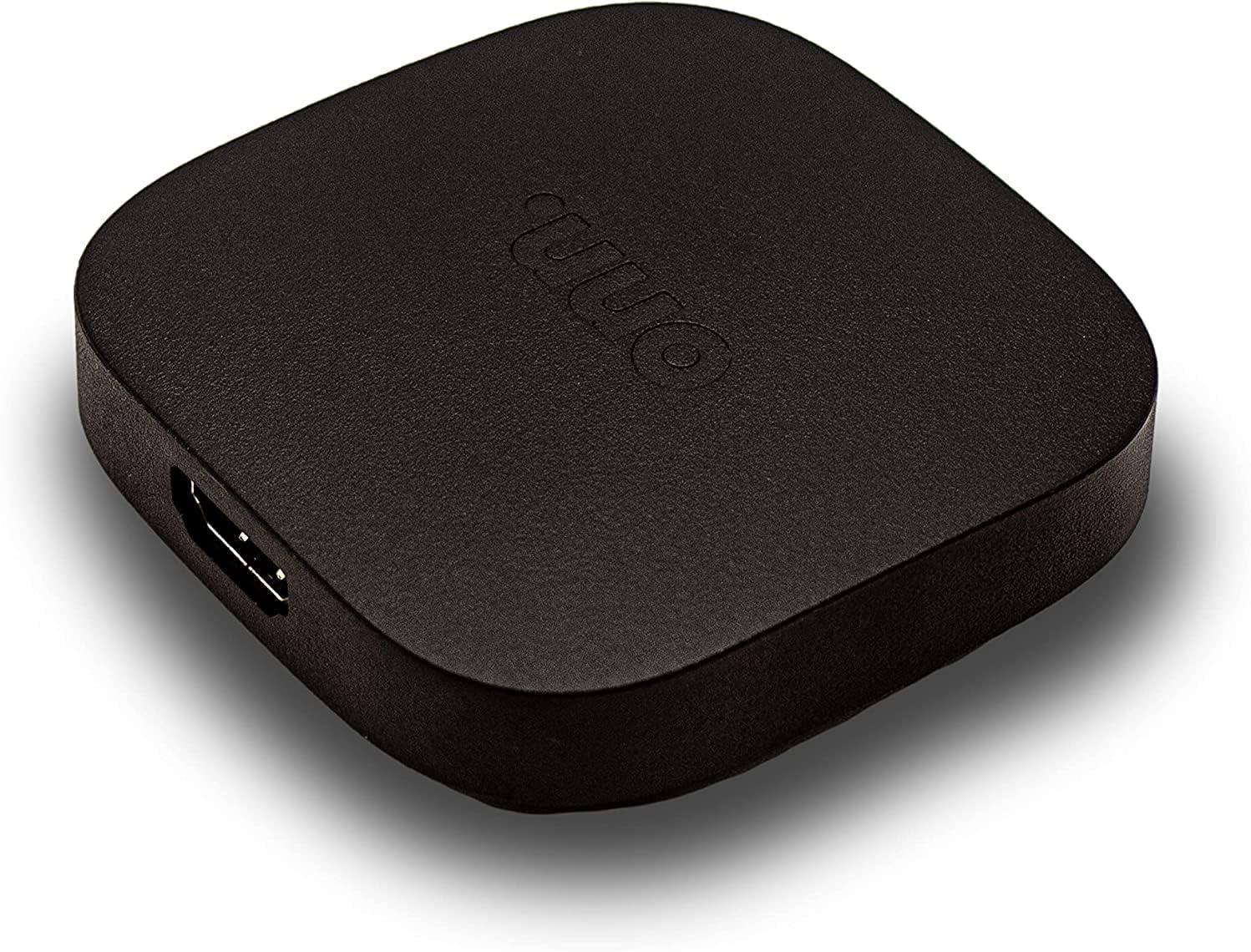 Android Tv