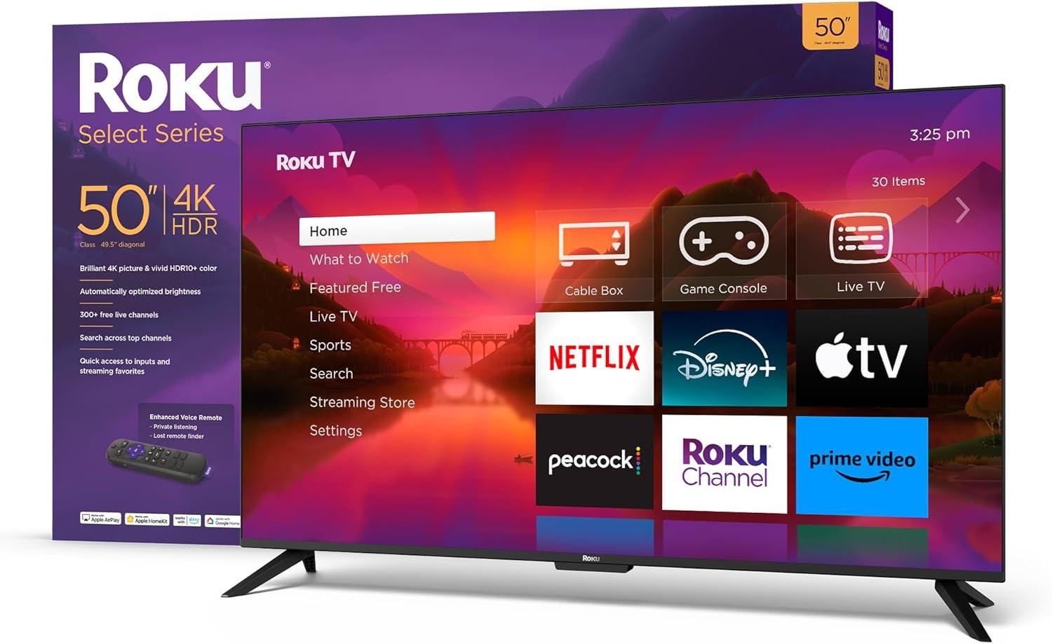 Tv